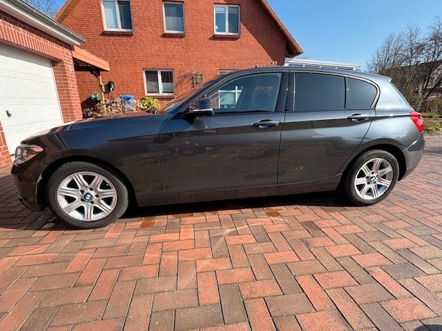 BMW 118 103.000 km 11.750 &euro; Wulfsen 21445