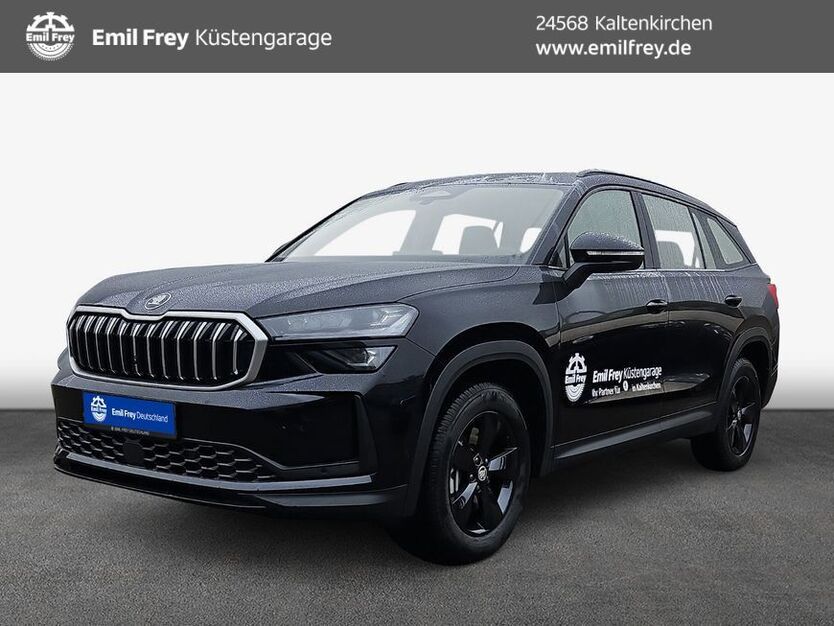 Kodiaq