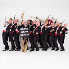 Brass Band Berlin 13.01.2026 Philharmonie Essen