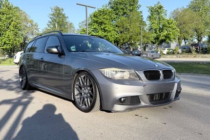 BMW 325 253.000 km 12.000 &euro; Vöhringen 72189