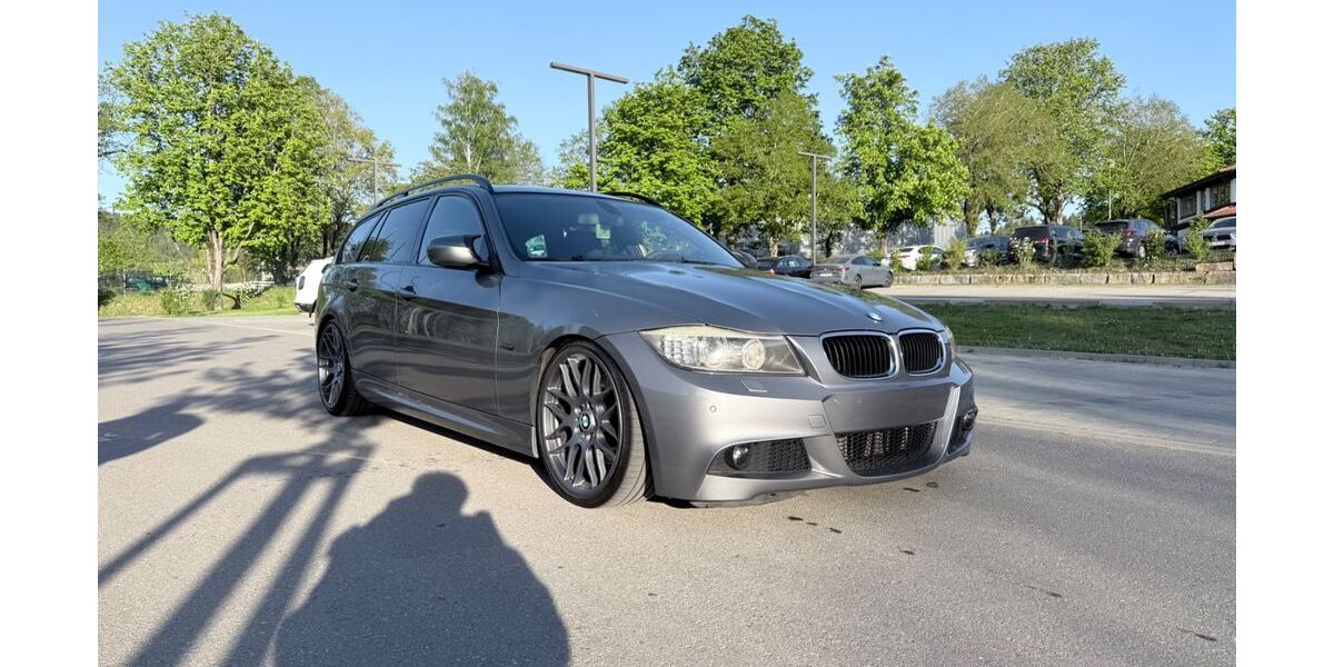 BMW 325 253.000 km 12.000 &euro; Vöhringen 72189