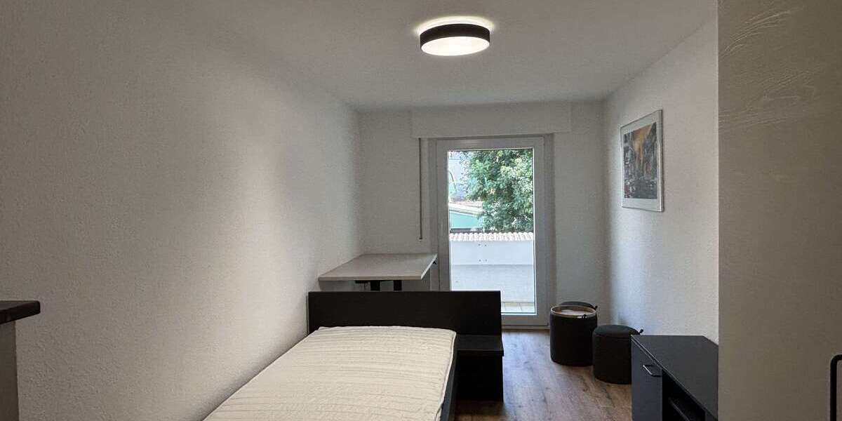 Zimmer Heilbronn - 475&euro; | Angebot:26863483