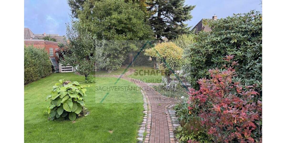 Einfamilienhaus Twistringen - 5 Zimmer, 189 m&sup2;, 395.000&euro; | Angebot:25836588