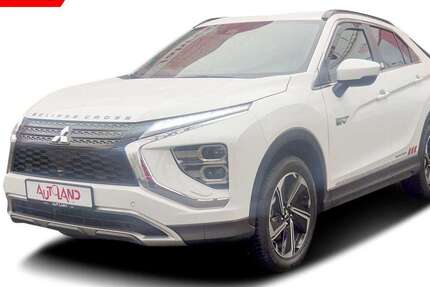 Mitsubishi Eclipse Cross 32.525 km 24.990 &euro; Hannover 30179