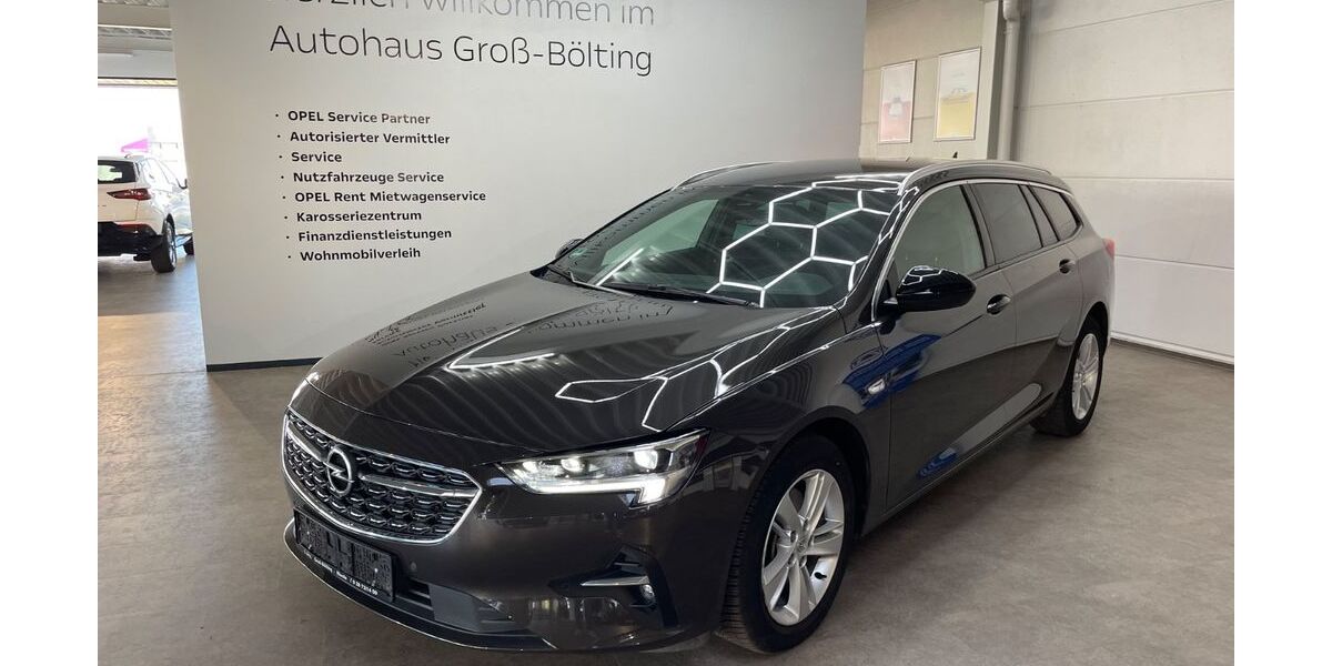 Opel Insignia 69.838 km 15.590 &euro; Rhede 46414