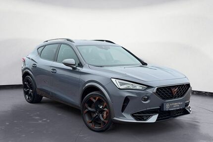 Cupra Formentor 67.000 km 28.699 &euro; Uchte 31600