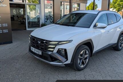 Hyundai TUCSON 7.000 km 34.990 &euro; Rostock 18146