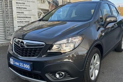 Opel Mokka 99.500 km 11.589 &euro; Dortmund 44309
