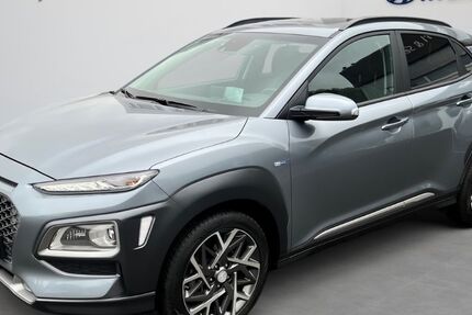 Hyundai KONA 31.510 km 21.990 &euro; Contwig 66497