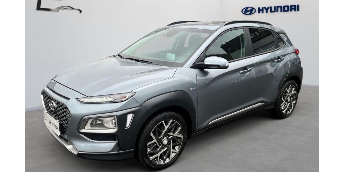 Hyundai KONA 31.510 km 21.990 &euro; Contwig 66497
