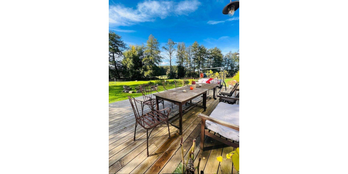 Bauernhaus, Landhaus Weida - 16 Zimmer, 500 m&sup2;, 750.000&euro; | Angebot:24485792