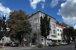 FAMILIENGERECHTE Wohnung AN DER SAARLANDSTRAßE