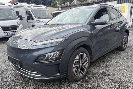 Hyundai KONA 28.500 km 18.500 € Mücke 35325