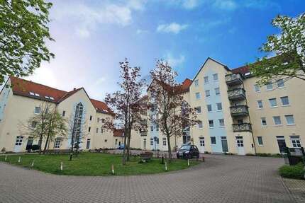 Wohnung Schönebeck (Elbe) - 1.5 Zimmer, 43 m&sup2;, 42.500&euro; | Angebot:27351964
