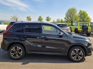 Suzuki Vitara 1.4 Boosterjet Hybrid Comfort+ 68.580 km 18.400 &euro; Obrigheim-Asbach 74847