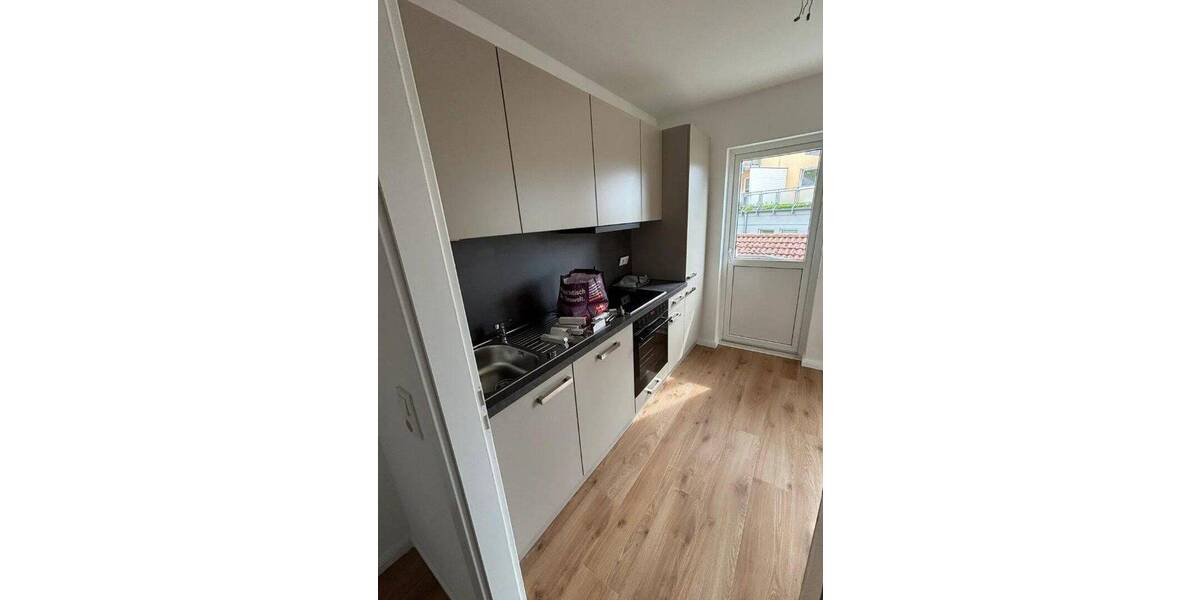 Etagenwohnung Blankenfelde-Mahlow Mahlow - 3 Zimmer, 70 m&sup2;, 1.074&euro; | Angebot:26859118