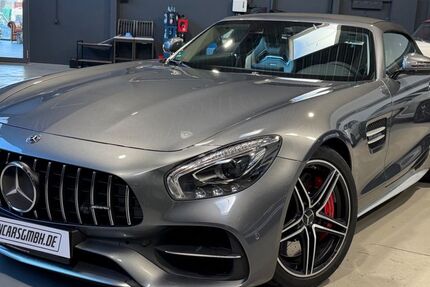 Mercedes-Benz AMG GT C 49.840 km 109.900 &euro; Dietzenbach 63128