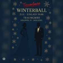 Winterball | TraumGmbH Kiel