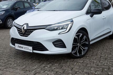 Renault Clio 42.500 km 15.450 &euro; Herrenberg 71083
