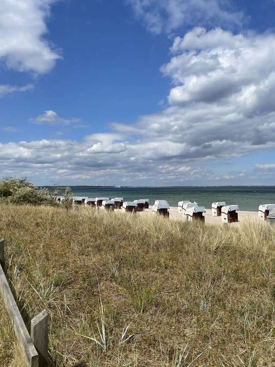 Grundstück zu verkaufen in Scharbeutz 1.400.000 € 1800 m² zimmer