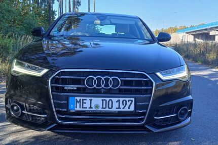 Audi A6 205.000 km 19.400 &euro; Dürrhennersdorf 02708