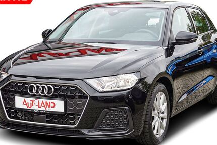 Audi A1 28.481 km 21.950 &euro; Berlin 12683