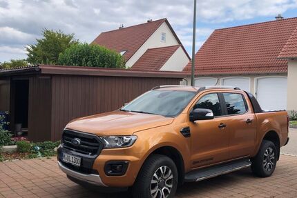 Ford Ranger 82.500 km 28.200 € Monheim 86653