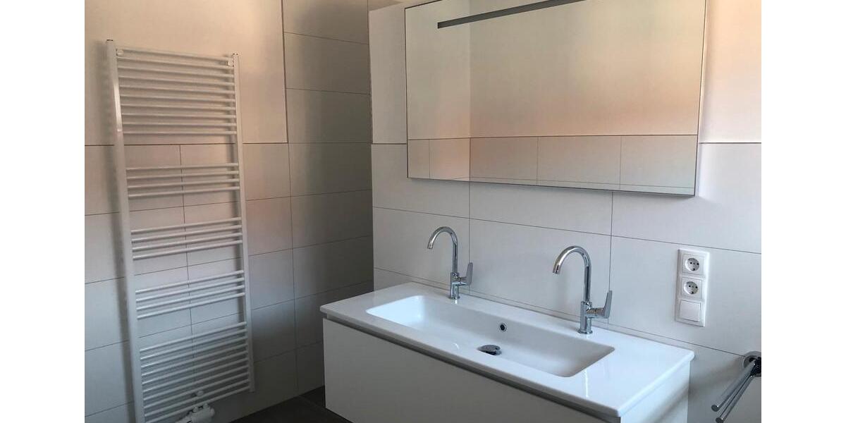 Modernes Penthouse mit Dachterrasse in Osnabrück – 129 m² Wohnkomfort 3 zimmer