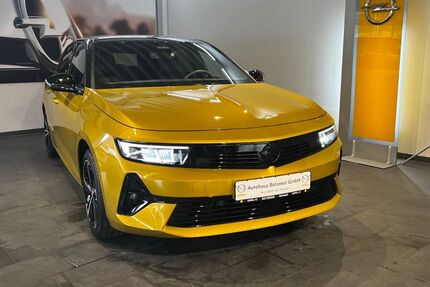 Opel Astra 6.530 km 21.400 € Aichach 86551