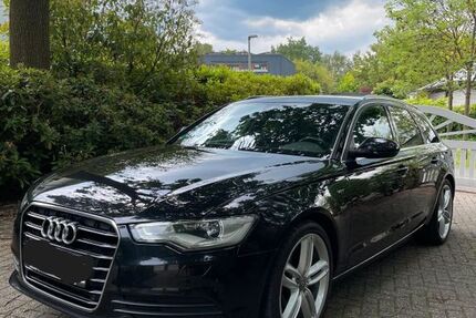 Audi A6 192.345 km 12.900 &euro; Gronau 48599