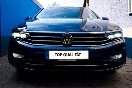 VW Passat Variant 51.754 km 24.800 &euro; Poppenricht 92284