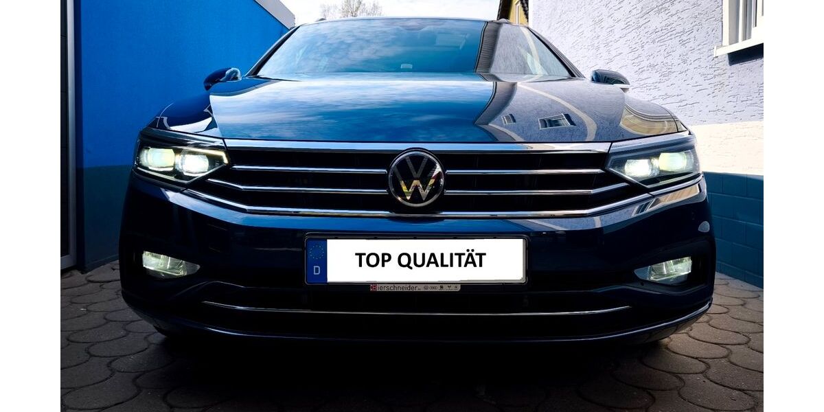 VW Passat Variant 51.754 km 24.800 &euro; Poppenricht 92284
