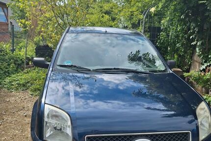Ford Fusion 207.646 km 1.200 &euro; Trier 54296
