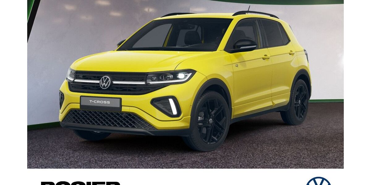 VW T-Cross 2.662 km 24.885 &euro; Menden 58706