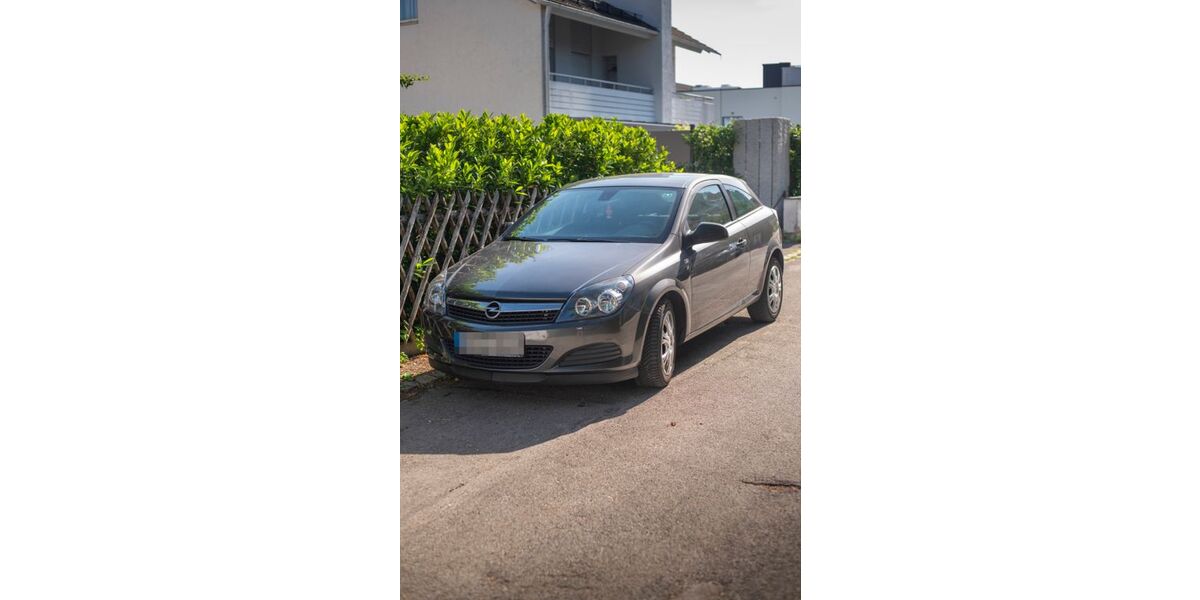 Opel Astra 164.582 km 2.900 &euro; Memmingen 87700