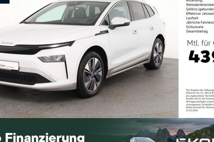Skoda Enyaq 11.095 km 46.980 &euro; Neumarkt 92318