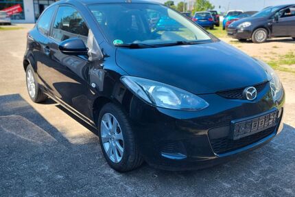 Mazda 2 123.000 km 2.999 &euro; Hambühren 29313