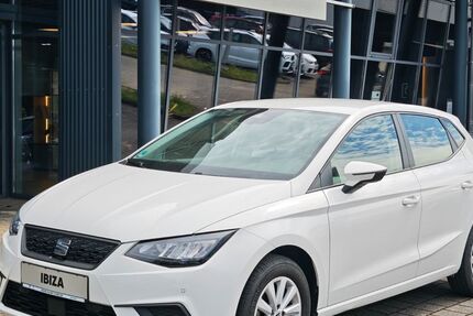 Seat Ibiza 52.457 km 13.790 &euro; Wissen 57537