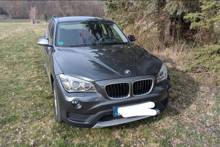 BMW X1 98.000 km 7.000 &euro; Wartenberg 36367