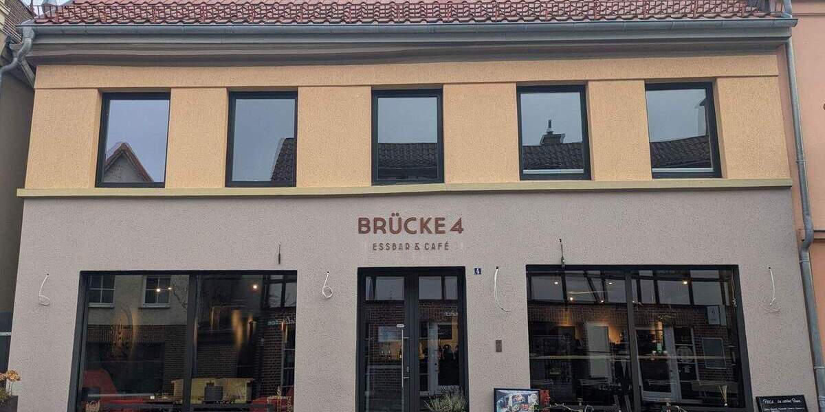 Gewerbeobjekt Plau am See Plau - 5 Zimmer, 598.000&euro; | Angebot:25707567