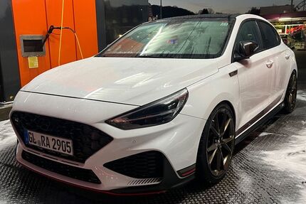 Hyundai i30 66.000 km 27.450 &euro; Overath 51491