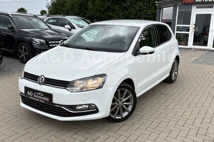VW Polo 174.672 km 7.590 &euro; Marne 25709