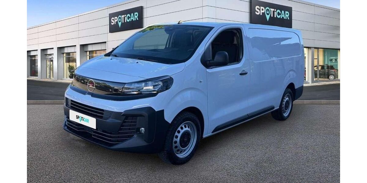 Opel Vivaro 24.300 km 26.990 &euro; Blankenbach 63825