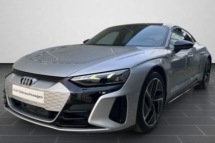 Audi e-tron GT 70.520 km 44.890 &euro; Wiesbaden 65189
