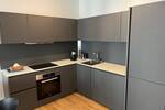 Exklusives, komplett möbliertes Luxusapartment in direkter Citylage