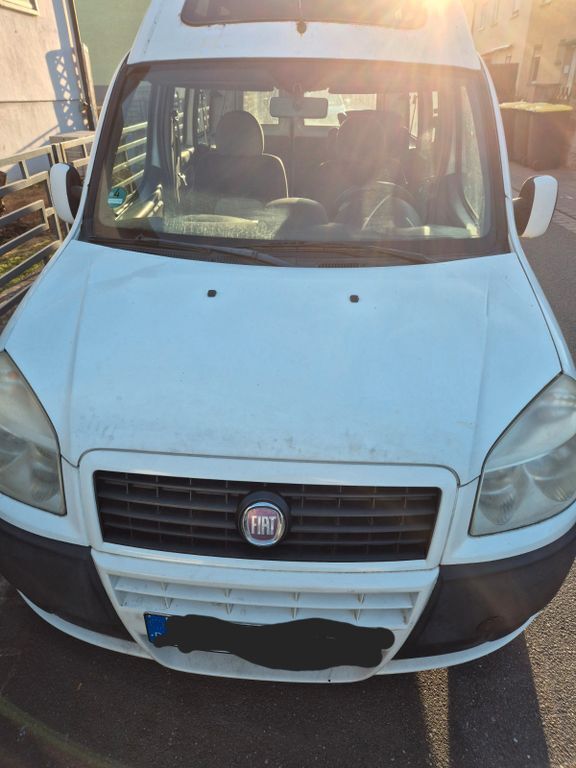 Doblo