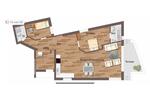 Erdgeschoßwohnung Elmshorn - 2.5 Zimmer, 85 m&sup2;, 1.100&euro; | Angebot:26345730