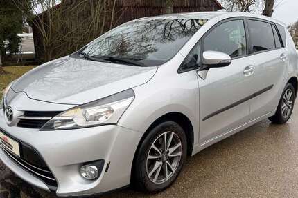 Toyota Verso 237.644 km 4.999 &euro; Külsheim/Hundheim 97900