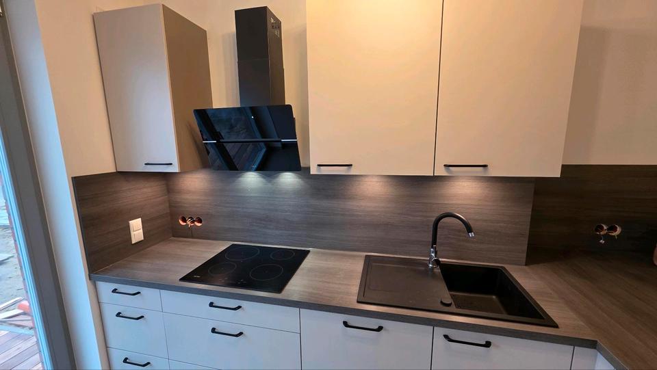 Reihenhaus Bad Doberan - 6 Zimmer, 160 m&sup2;, 1.970&euro; | Angebot:25084921