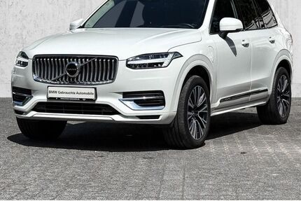 Volvo XC90 59.705 km 39.990 &euro; Dormagen 41540